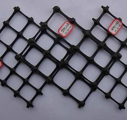 双向土工格栅 双向土工格栅